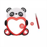  Spirograf: Kreativni set za crtanje prijatelja – Panda | shoptok.hr