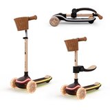Kinderkraft TROTINET RAKET UP BEIGE Cene