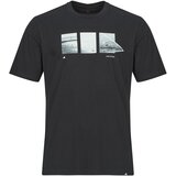 Adidas Lens Power Of Three Graphic T-Shirt Crna | shoptok.hr