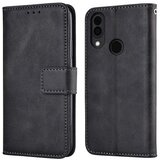 mobiline.si Preklopni ovitek / etui / zaščita Wallet za Cat S62 Pro - črni | Shoptok.si