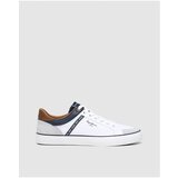 PepeJeans Nizke superge PMS31073 KENTON STAGE M Bela Cene