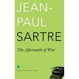 Wiley & Sons Jean-Paul Sartre - Aftermath Of War | ePonuda.com