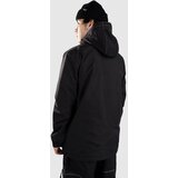 Empyre Downpour Jakna caviar pantone | Shoptok.si