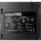 Gamdias napajanje 650W aura GP650 | Eponuda.com