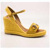 Casteller Espadrile - Rumena Cene