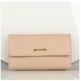 Zoozie Bags bež ženski novčanik 1449 | Eponuda.com