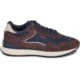Hoff Nizke superge CITY BROWN Kostanjeva | Shoptok.si