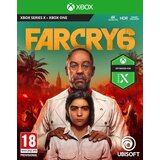 FAR Cry 6 (XBOX ONE | SERIES X) - rabljeno Cene