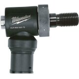  Milwaukee Adapter za usisavanje prašine, M18 x 2.5 | ePonuda.com
