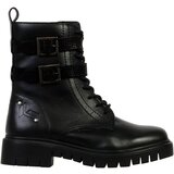 Kaporal Polškornji 263924 Črna | Shoptok.si
