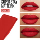 Maybelline Superstay Matte Ink Ruž za usne 118 Dancer | Eponuda.ba
