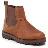 Timberland COURMA KID MID CHELSEA Smeđa Cijene