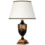 Elstead DL-NARBONNE-TL - Stona lampa NARBONNE 1xE27/60W/230V | Eponuda.com