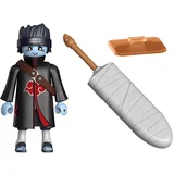 figura playmobil naruto shippuden: kisame, (20839595)