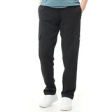 Hummel Muški donji deo trenerke Hmlgrayse Pants, Crni u