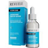 Revuele negovalni serum za obraz - Quenching Water Serum | Shoptok.si