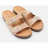 Sinsay Natikače s dvama remenčićima | shoptok.hr