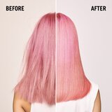 Schwarzkopf Professional Fibre Clinix Vibrancy Treatment regeneracijska maska za barvane lase 30 ml | Shoptok.si