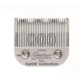  Za mašinicu Oster 97 Agion – 0.5 mm 000 | Eponuda.ba