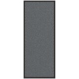  Otirač antracit 60 x 150 cm | shoptok.hr