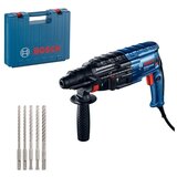 Bosch bušaći čekić GBH 240 + SDS plus set u kutiji za alat | shoptok.hr