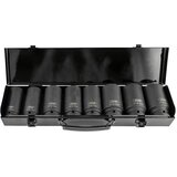 Jbm Set udarnih gedora, 3/4", 8 komada Cene