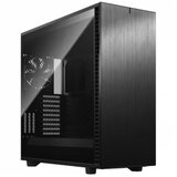 Fractal Design kućište define 7 xl black tg dark tint, FD-C-DEF7X-03 u