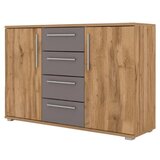  Komoda MONTANA | Shoptok.si