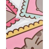 Sinsay Zidne naljepnice Pusheen 3 pack | shoptok.hr