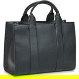 Karl Lagerfeld K/RSG PEBBLE SQUARE MED TOTE Crna | shoptok.hr