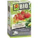 Bio gnojilo za paradižnik (750 g, dolgotrajni učinek)