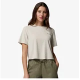 Chill creek™ pique ss tee