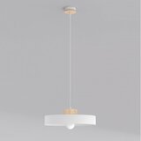  visilica na sajli kivi 1xE27/15W/230V beli | Eponuda.com