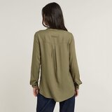 G-star Raw half placket top muška košulja | ePonuda.com