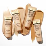 Christian Laurent Beauty Creator lahki vlažilni tekoči puder SPF 25 odtenek 15 Natural Beige 30 ml | Shoptok.si