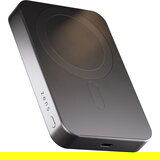  ZENS Pro 1 Slim 10000 mAh Wireless charging Black | shoptok.hr