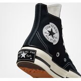 Converse unisex patike chuck 70 plus canvas black | Eponuda.com