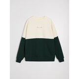 Sinsay Crewneck majica | shoptok.hr