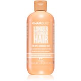 Hairburst Longer Stronger Hair Dry, Damaged Hair vlažilni in hranilni balzam za suhe in poškodovane lase 350 ml Cene