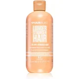 Longer Stronger Hair Dry, Damaged Hair vlažilni in hranilni balzam za suhe in poškodovane lase 350 ml