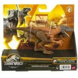 Mattel Other Jurassic world dino napad sort ( 1100041760 ) Cene