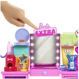 Barbie Igralni komplet z , styling mizo in več kot 45 dodatki | Shoptok.si