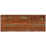  Ploča za stol 50x20x3 8 cm pravokutna masivno obnovljeno drvo | shoptok.hr