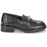 Tommy Hilfiger TH HARDWARE LOAFER Crna | shoptok.hr