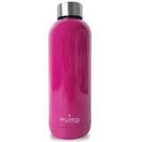 Puro Steklenica HOT&COLD termo, nerjaveče jeklo, 500 ml, roza sijaj Cene