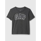 GAP Baby T-shirt with logo - Boys Cene