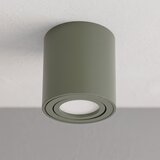 Brilagi Spot svetiljka MIA 1xGU10/30W/230V 84x80 mm tamno zelena Slike