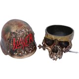 Nemesis Now SLAYER SKULL BOX 17.5CM ŠKATLA | Shoptok.si