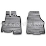 Novline 3D patosnice fiat ducato (290) 2014- set 2 kom Cene