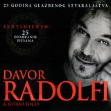 POSNETI MEDIJI DAVOR RADOLFI - RITMO LOCO - SENTIMENTO, (476309) | Shoptok.si